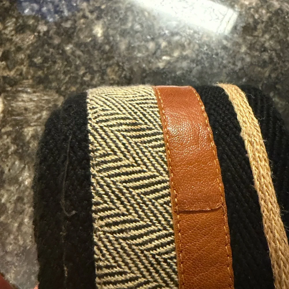 MK‎ Magdak Boho Belt